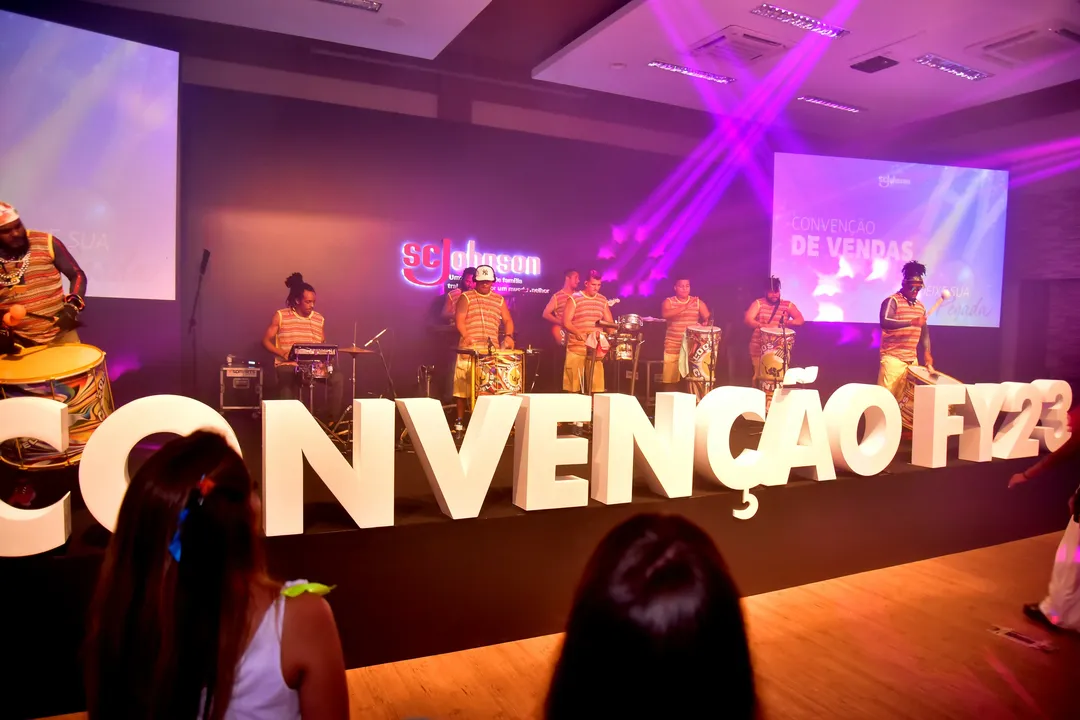Convenção Comercial 28